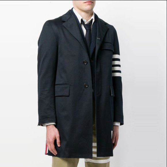 THOM BRÓWNE SS21